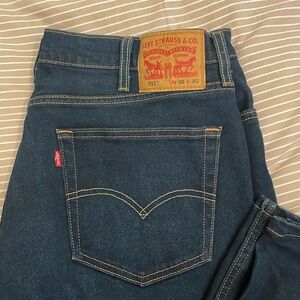 Levi’s 511 38x 30 Men’s Jeans